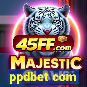 ppdbet com